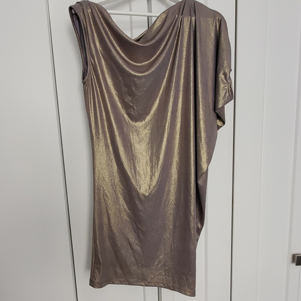BEBE DRESS